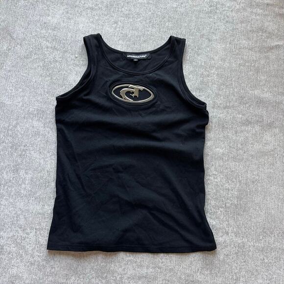 Argue Culture Tops - Argue Culture Tank Top